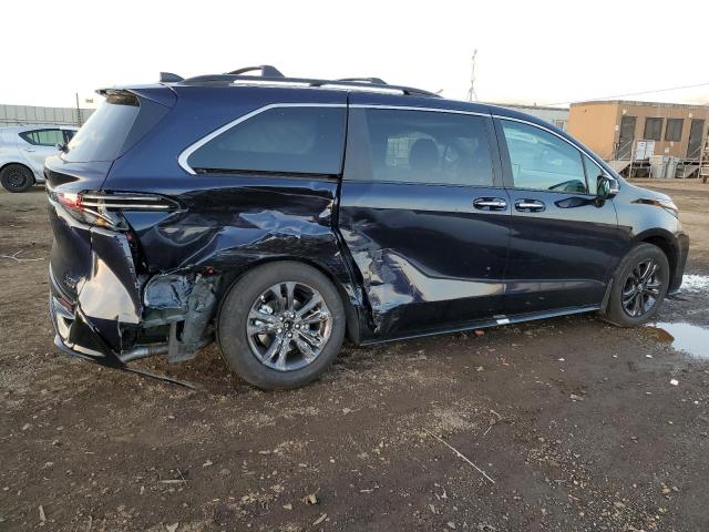 VIN 5TDCSKFC8RS146435 2024 TOYOTA SIENNA no.3