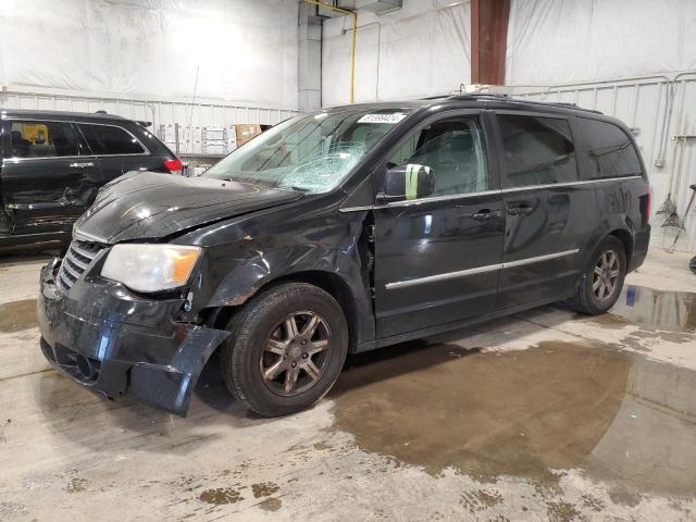 2010 CHRYSLER TOWN & COU #3027155320