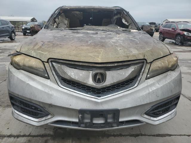 2017 ACURA RDX TECHNO - 5J8TB3H51HL013098