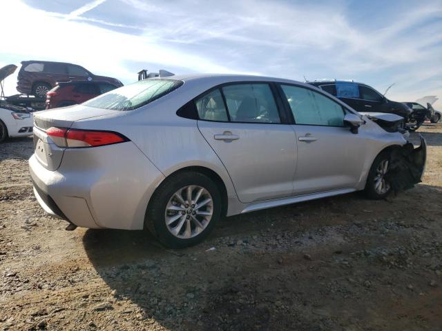 2022 TOYOTA COROLLA LE - 5YFVPMAE7NP321002