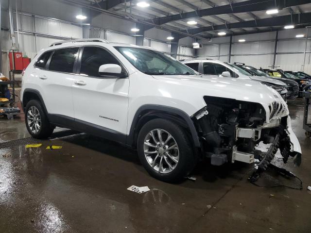 Vin: 1c4pjllnxkd196092, lot: 81499944, jeep grand cher latitude plus 20194
