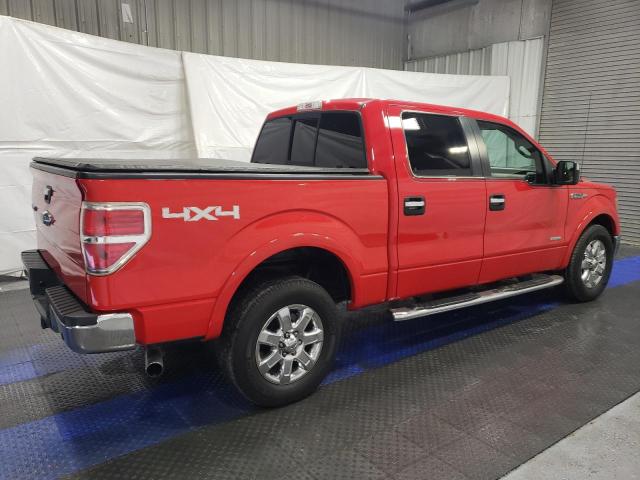 VIN 1FTFW1ETXDFD09754 2013 FORD F-150 no.3