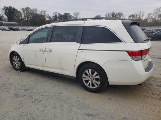 2016 HONDA ODYSSEY SE - 5FNRL5H37GB126491