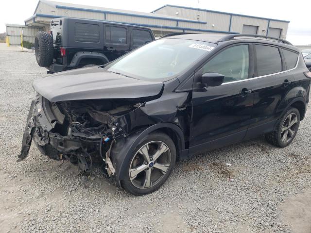 2017 FORD ESCAPE SE #3025203589