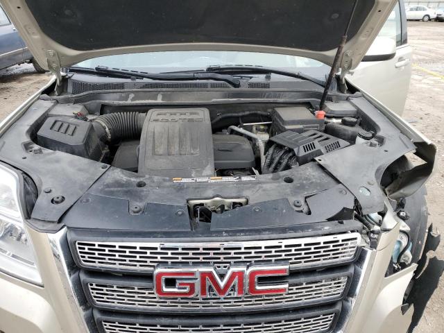2015 GMC TERRAIN SL - 2GKALSEK5F6185488