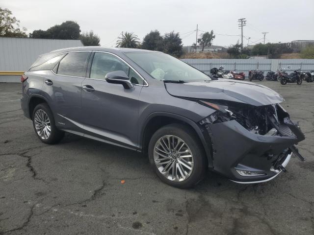 VIN JTJJGKFA3M2018186 2021 LEXUS RX450 no.4