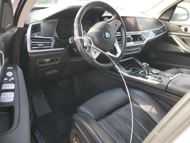 VIN 5UXCW2C54KL087870 2019 BMW X7 no.8