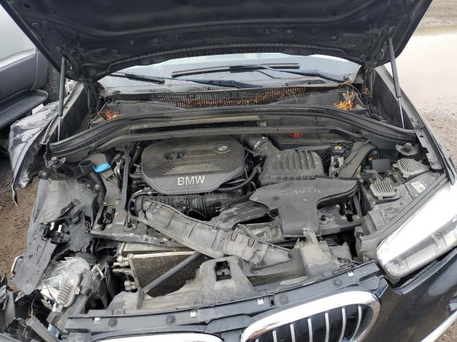 2016 BMW X1 XDRIVE2 - WBXHT3C33GP880729