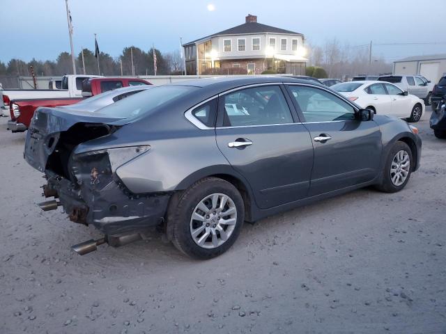 2018 NISSAN ALTIMA 2.5 - 1N4AL3AP1JC255710