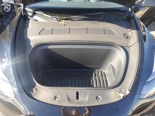 2023 TESLA MODEL Y - 7SAYGDEE1PF850759