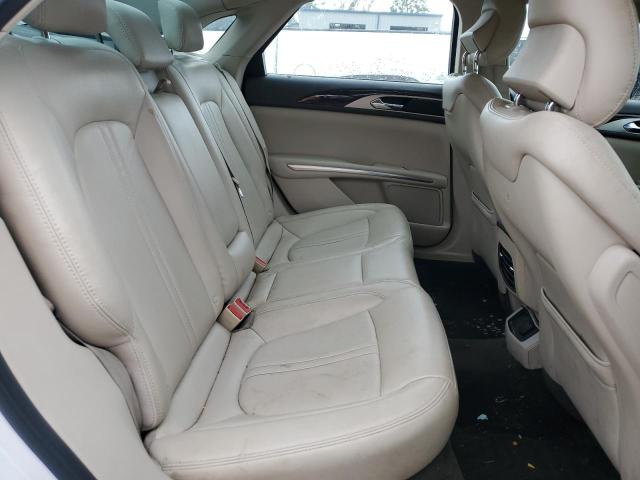 2016 LINCOLN MKZ - 3LN6L2G97GR622151