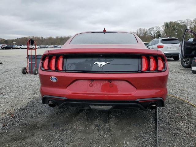 2022 FORD MUSTANG - 1FA6P8TH3N5113012