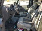 Lot #3027006775 2010 JEEP WRANGLER U