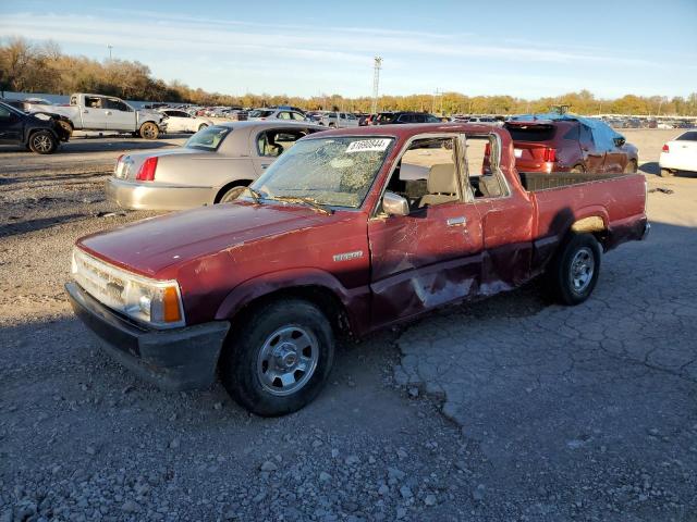 MAZDA B2200 CAB