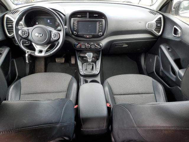 2021 KIA SOUL EX - KNDJ33AU9M7778017