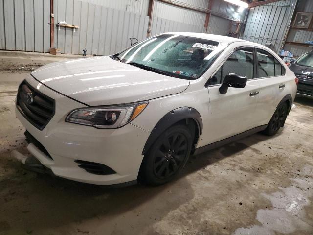 2015 SUBARU LEGACY 2.5 #3030759133