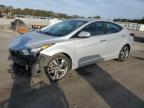 2015 HYUNDAI ELANTRA SE - KMHDH4AE0FU452460