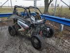 Lot #3024610605 2024 POLARIS RZR 200 EF