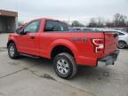 Lot #3024745244 2018 FORD F150