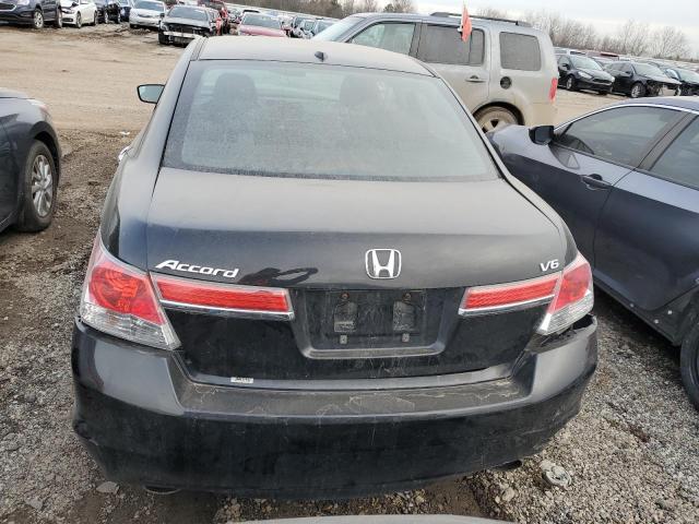 2015 HONDA ACCORD EX - 1HGCR2F77FA064642