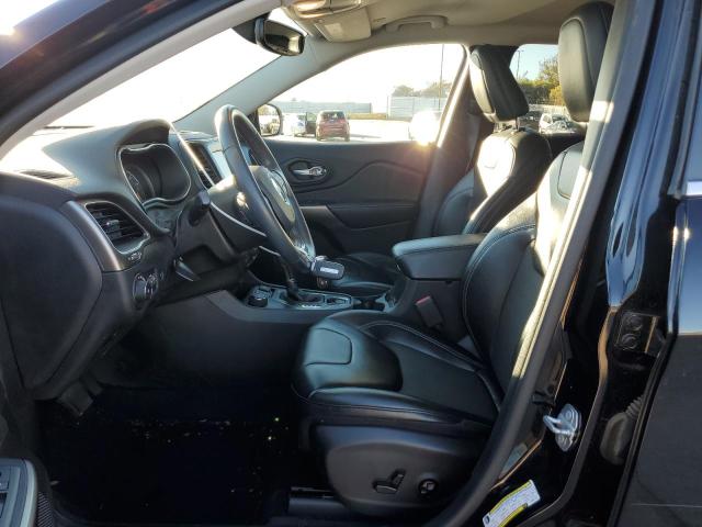 2020 JEEP CHEROKEE L - 1C4PJMLXXLD507173