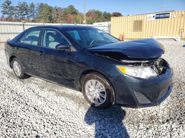 Vin: 4t1bf1fk1cu044345, lot: 81581764, toyota camry base 20124