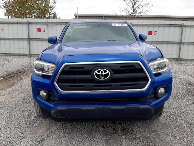 2016 TOYOTA TACOMA DOU - 3TMAZ5CN1GM022871