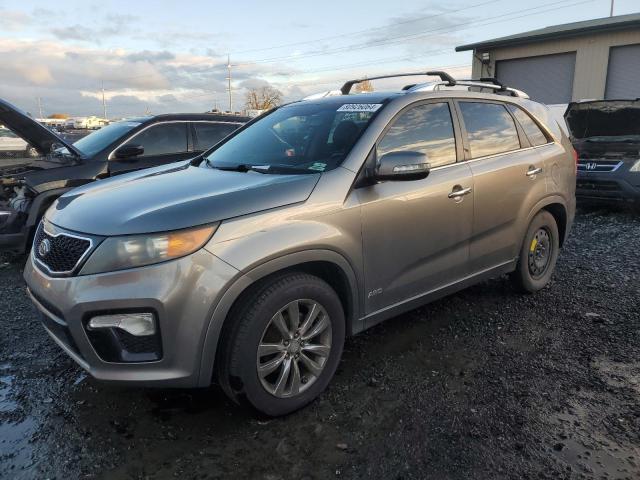 KIA SORENTO SX