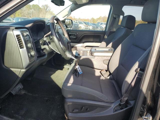 2016 CHEVROLET SILVERADO - 1GCVKRECXGZ201790