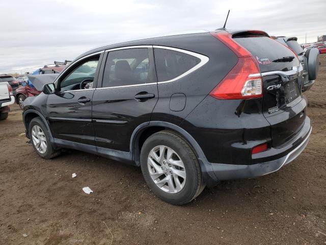 2015 HONDA CR-V EXL - 2HKRM3H74FH514962