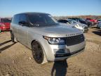 LAND ROVER RANGE ROVE photo