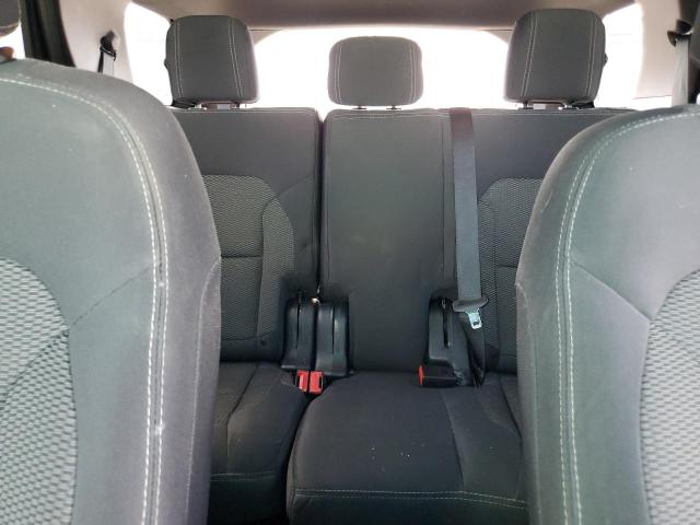 2017 FORD EXPLORER X - 1FM5K7DH5HGD87071