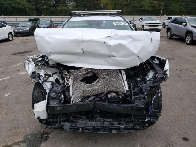 2022 HYUNDAI TUCSON SEL - 5NMJF3AE0NH115218