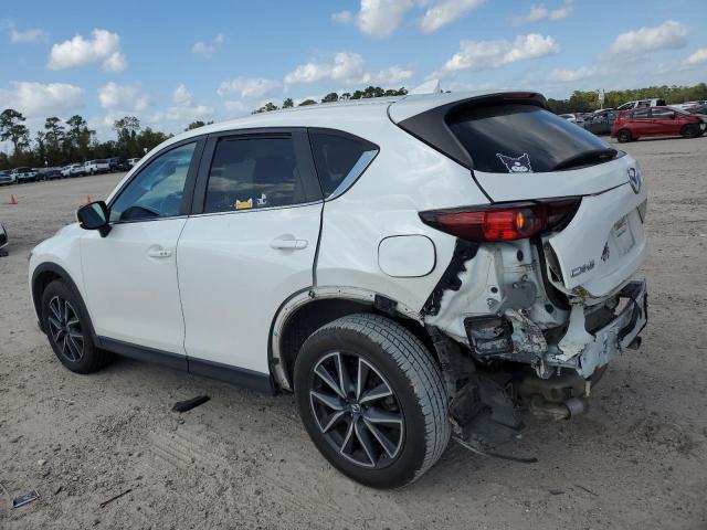 VIN JM3KFACM0J0320553 2018 MAZDA CX-5 no.2