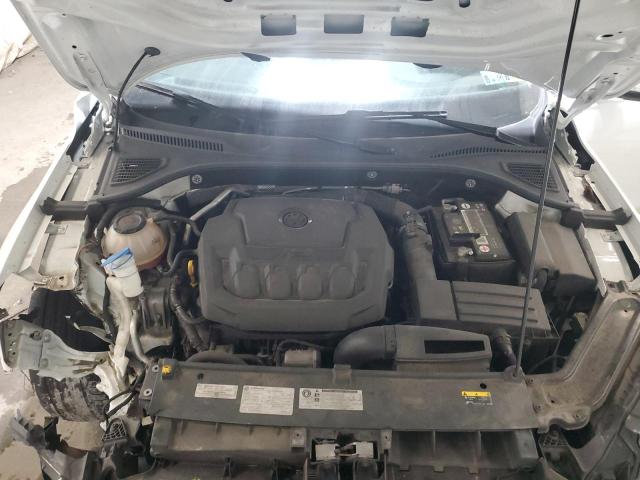 2020 VOLKSWAGEN PASSAT SE - 1VWSA7A37LC015134