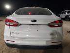 Lot #3024313022 2020 FORD FUSION SE