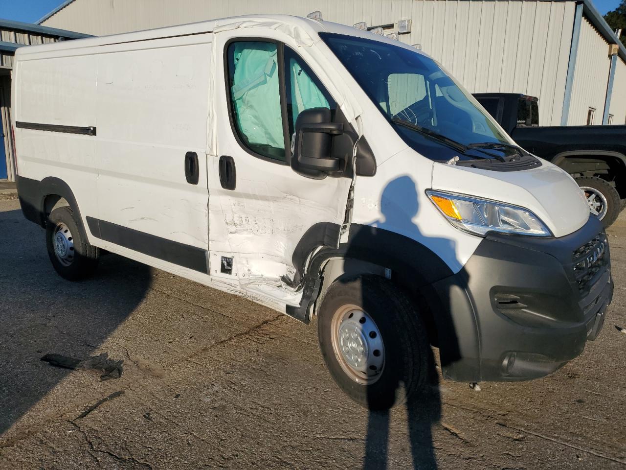 Lot #2978575202 2023 RAM PROMASTER