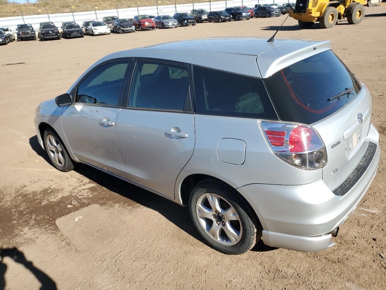 Lot #2989232736 2008 TOYOTA COROLLA MA