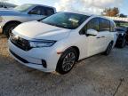 2024 HONDA ODYSSEY EX - 5FNRL6H64RB068889