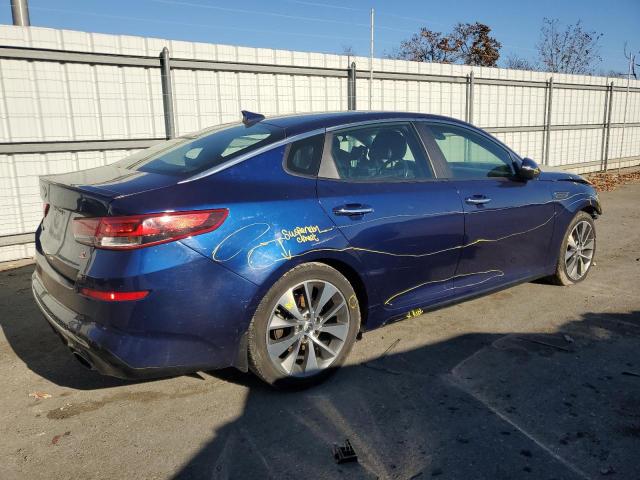 2019 KIA OPTIMA LX - 5XXGT4L31KG283271