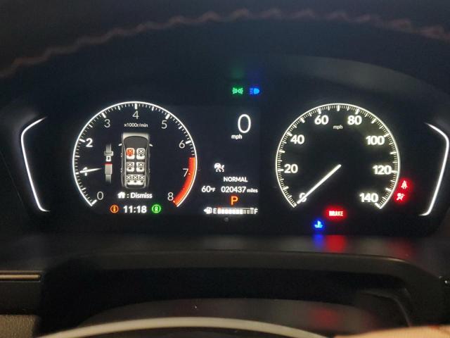 2024 HONDA PILOT TRAI 5FNYG1H60RB003556