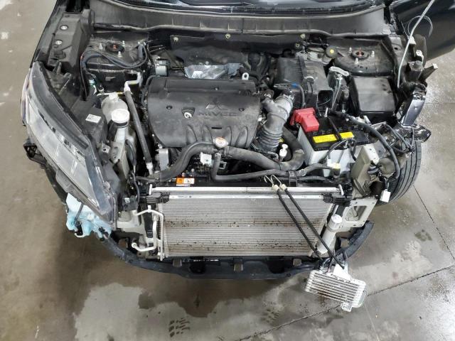 2023 MITSUBISHI OUTLANDER - JA4ARUAU7PU001632