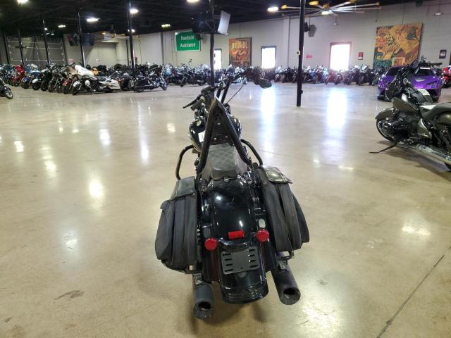 2017 HARLEY-DAVIDSON FLHRXS 1HD1KVC23HB695601