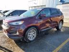 2021 FORD EDGE SEL - 2FMPK4J90MBA46392