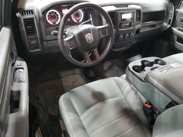 2017 RAM 1500 ST - 3C6JR6DT1HG675260