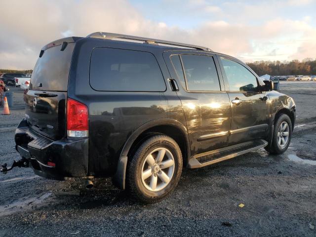 2015 NISSAN ARMADA SV - 5N1BA0ND9FN614926