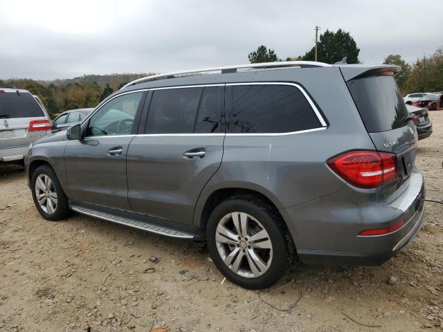 VIN 4JGDF6EE5HA959743 2017 MERCEDES-BENZ GLS-CLASS no.2