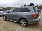 Lot #3024380558 2017 MERCEDES-BENZ GLS 450 4M