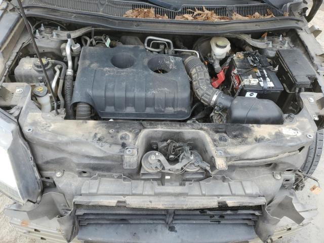 2017 FORD EXPLORER L - 1FM5K7FH6HGC10459