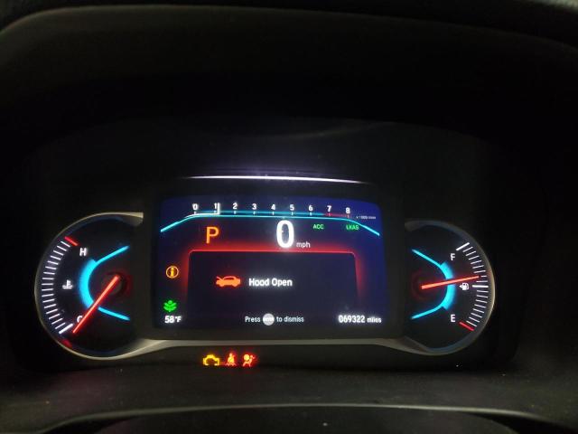 2020 HONDA PILOT EXL - 5FNYF6H51LB024401